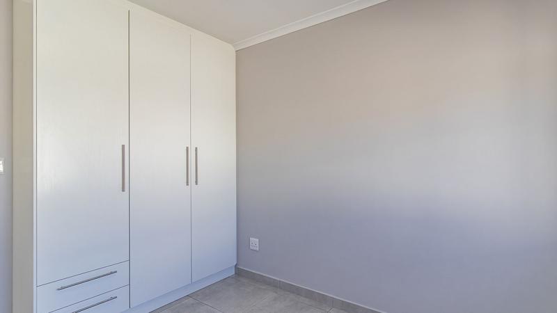 3 Bedroom Property for Sale in Welgedaan Estate Western Cape
